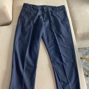 Lululemon Commission Pant